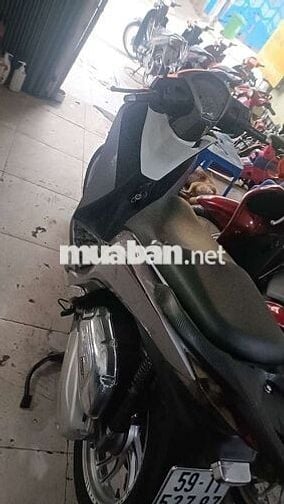Honda SH 150i Bạc