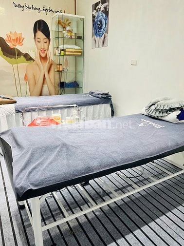 Cho thuê nhà mặt phố số 32 Trần Đăng Ninh, DT 50 m2, 5 tầng