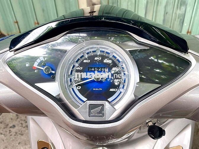 Honda Future 125/2020 FI Led bao kí giấy