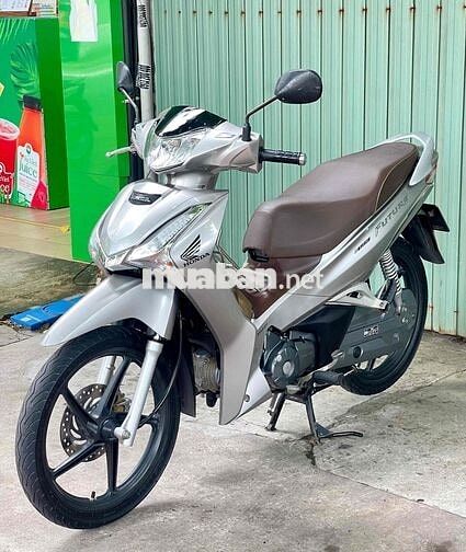 Honda Future 125/2020 FI Led bao kí giấy