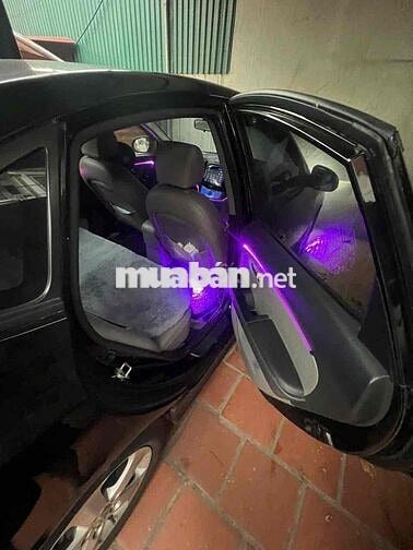 Hyundai Avante 2015 Nhập khẩu Đen 97000 km