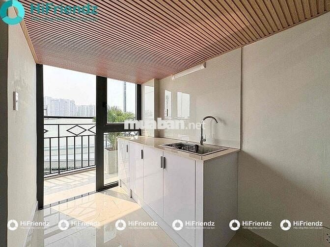 Phòng Gác Cao, Thoáng Mát Ở Được 3 Người Gần Chợ, Sát trường Văn Lang