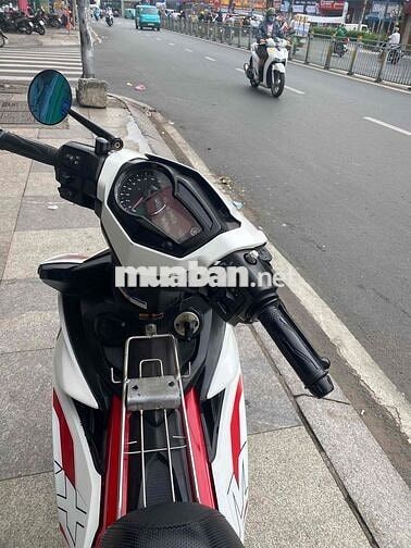 Exciter 150, FI , 2016, thành phố,