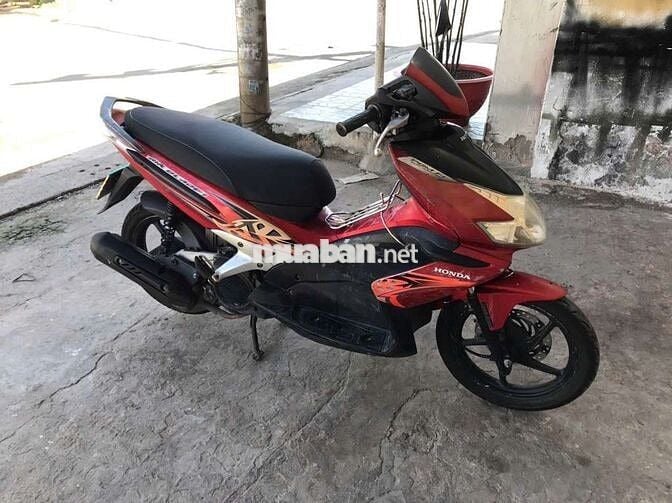 Honda Air Blade 2007 Đỏ