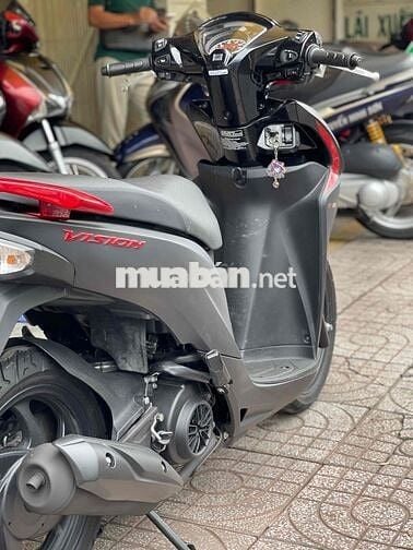 Vision 2018 CỌP 5,000km BSTP - Y HÌNH - GÓP 0đ