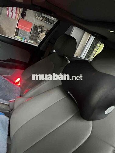 Hyundai Avante 2015 Nhập khẩu Đen 97000 km