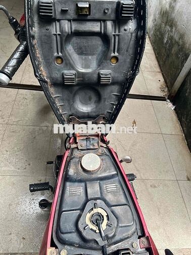 Wave alpha Lốc Đen BSTP 5 số