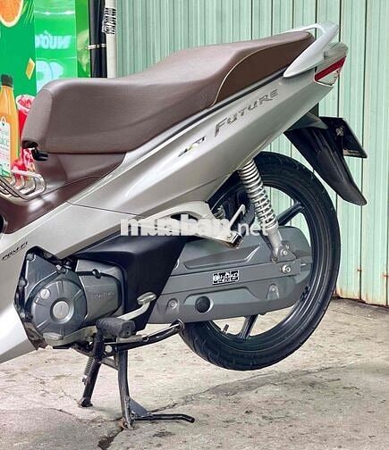 Honda Future 125/2020 FI Led bao kí giấy