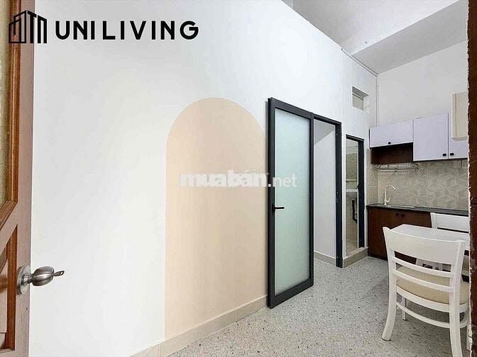 💥 1 PHÒNG NGỦ TÁCH BẾP - NGAY CV HOÀNG VĂN THỤ
