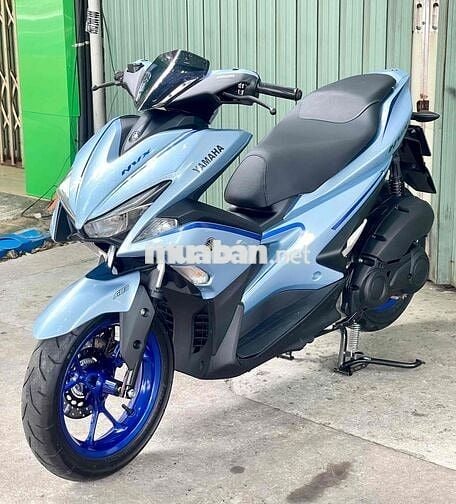 Yamaha NVX 155/2017 ABS Smartkey
