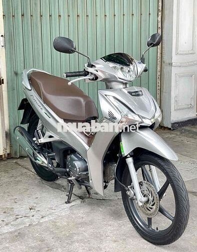 Honda Future 125/2020 FI Led bao kí giấy