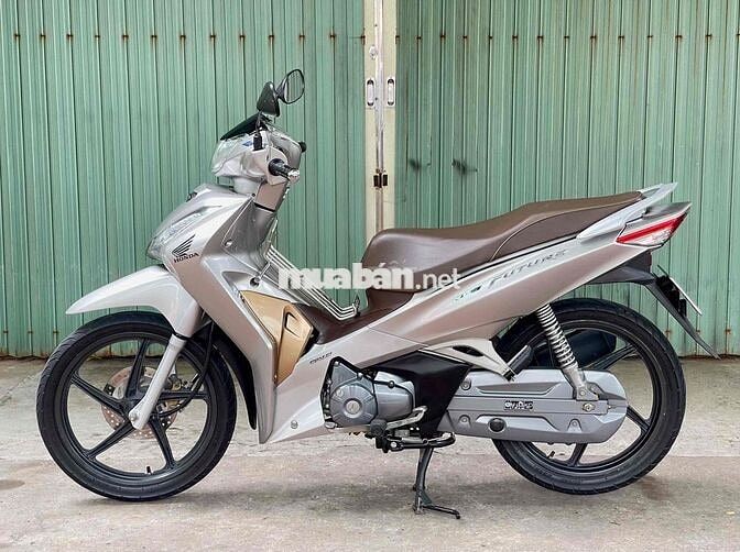 Honda Future 125/2020 FI Led bao kí giấy
