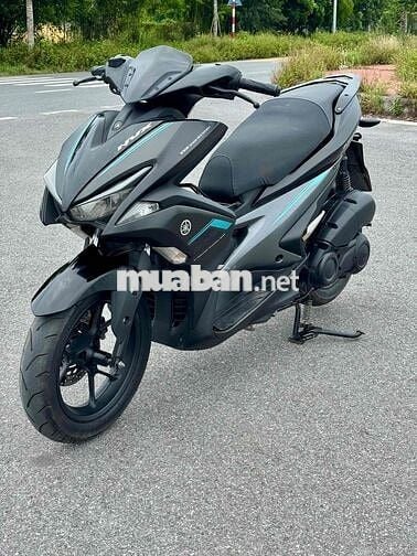 Yamaha NVX 2019 ABS Đen