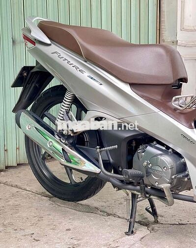 Honda Future 125/2020 FI Led bao kí giấy