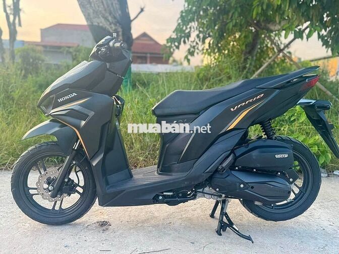 Vario 125 2025