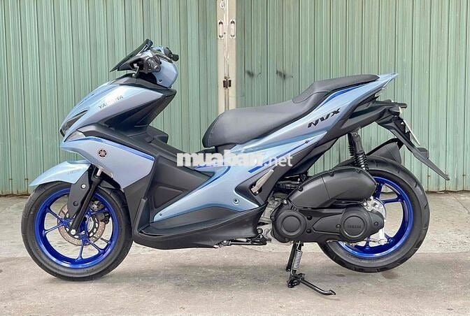Yamaha NVX 155/2017 ABS Smartkey