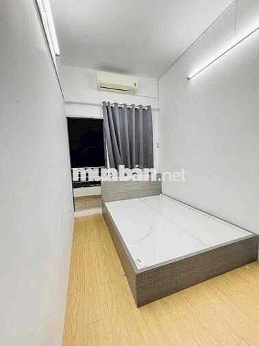 🔥CĂN HỘ 2 PHÒNG NGỦ BAN CÔNG_FULL NỘI THẤT_LÊ VĂN SỸ_GẦN TRƯỜNG SA