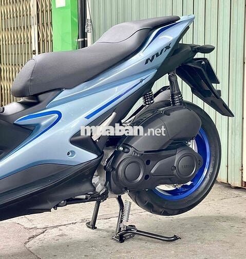 Yamaha NVX 155/2017 ABS Smartkey