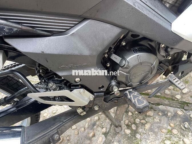 Honda Sonic 150 2020 Đỏ trắng đen 591096 km