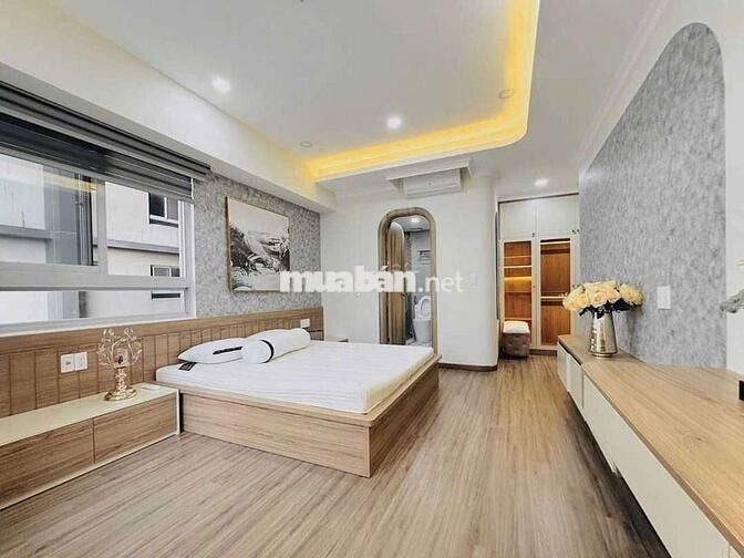 Cho Thuê căn hộ 3pn Cosmo City