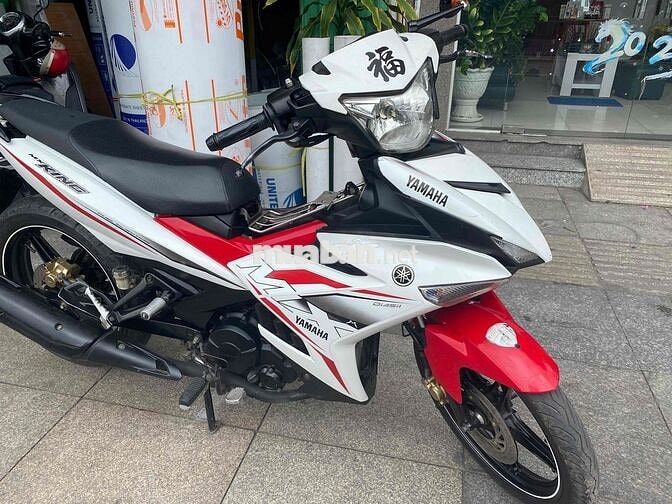Exciter 150, FI , 2016, thành phố,