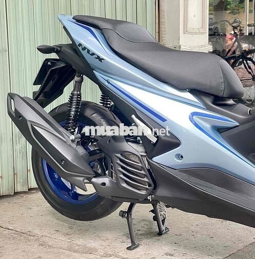 Yamaha NVX 155/2017 ABS Smartkey