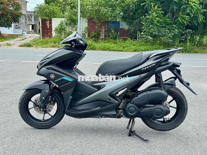 Yamaha NVX 2019 ABS Đen