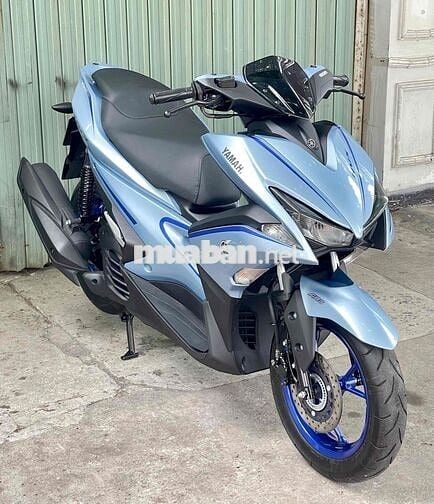 Yamaha NVX 155/2017 ABS Smartkey
