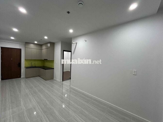 🔥 CHO THUÊ NHANH CĂN HỘ BCONS CITY 2PN - 2WC