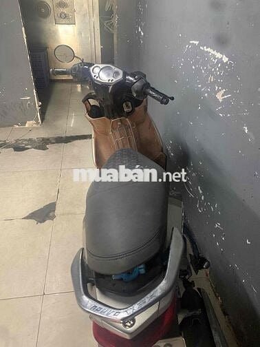 Yamaha Nouvo 4 Nâu 100.000 km