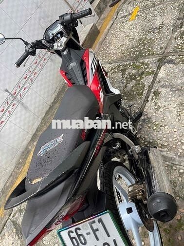 Honda Sonic 150 2020 Đỏ trắng đen 591096 km