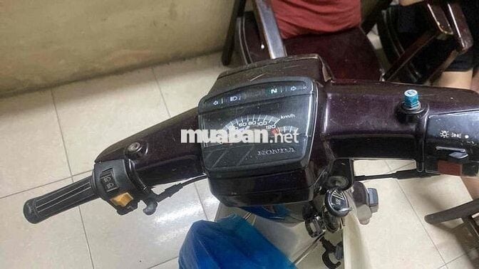 Honda Dream Việt 2006