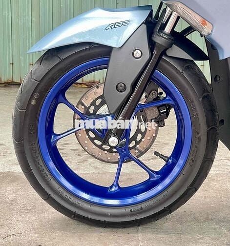 Yamaha NVX 155/2017 ABS Smartkey