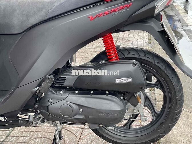 Vision 2018 CỌP 5,000km BSTP - Y HÌNH - GÓP 0đ