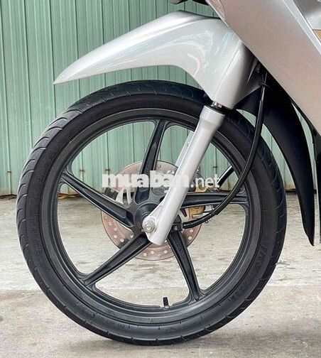 Honda Future 125/2020 FI Led bao kí giấy