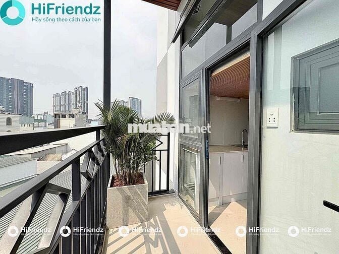 Phòng Gác Cao, Thoáng Mát Ở Được 3 Người Gần Chợ, Sát trường Văn Lang