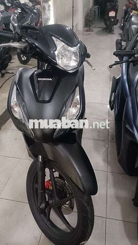 Honda Vision 2022 Đen