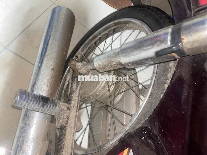Honda Dream Việt 2006