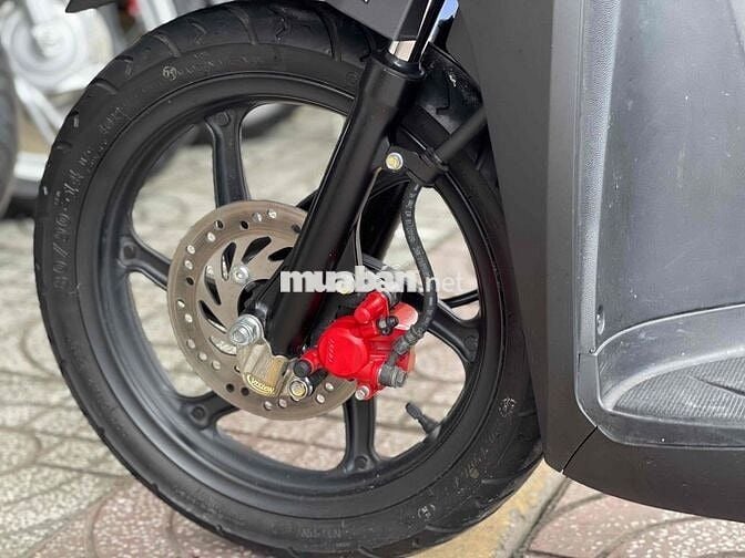 Vision 2018 CỌP 5,000km BSTP - Y HÌNH - GÓP 0đ