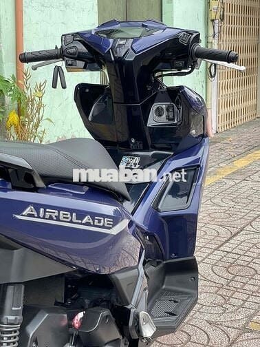 AB Air Blade 125 2023 4V BSTP - GÓP BAO NỢ XẤU