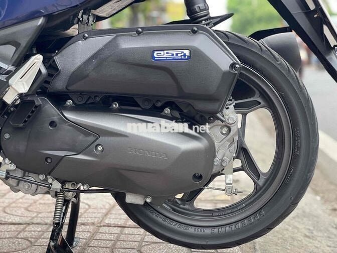 AB Air Blade 125 2023 4V BSTP - GÓP BAO NỢ XẤU