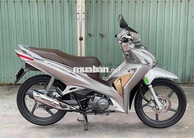 Honda Future 125/2020 FI Led bao kí giấy