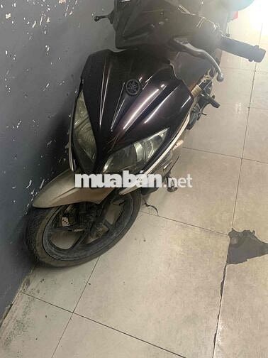 Yamaha Nouvo 4 Nâu 100.000 km