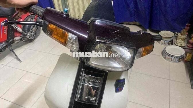 Honda Dream Việt 2006