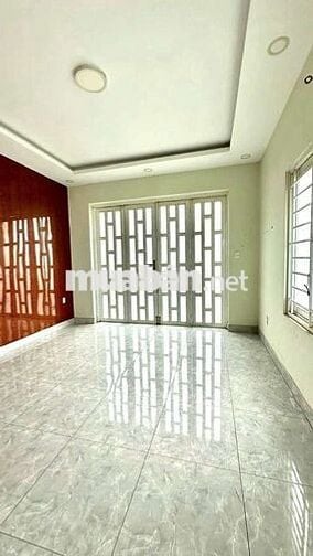 🏘️ Chủ gửi nhà 2lầu 4phòng, xã Bà Điểm, cách Phan Văn Hớn 50m 🏘️
