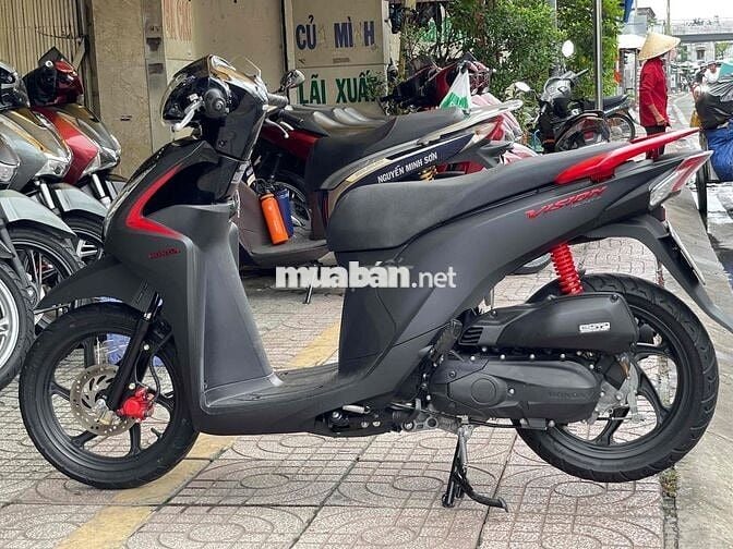 Vision 2018 CỌP 5,000km BSTP - Y HÌNH - GÓP 0đ