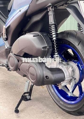 Yamaha NVX 155/2017 ABS Smartkey