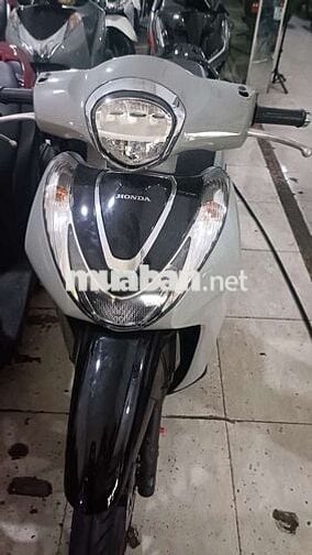 Honda SH Mode ABS Xám xi măng