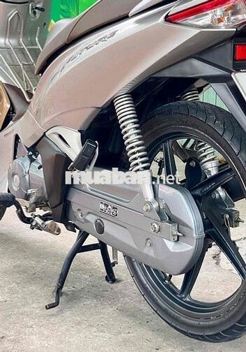 Honda Future 125/2020 FI Led bao kí giấy