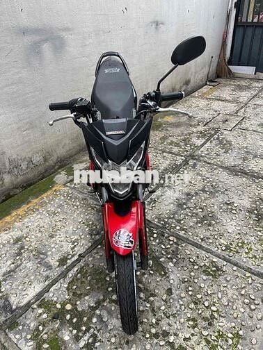 Honda Sonic 150 2020 Đỏ trắng đen 591096 km